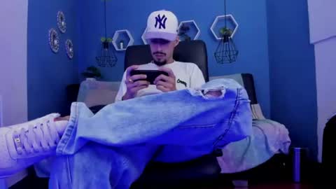 harold_999 online show from June 19, 4:51 am