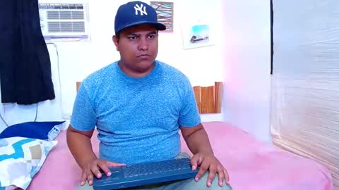 harold online show from November 1, 2:16 pm