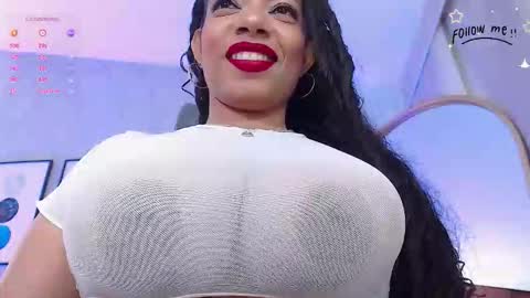 harper_ziu online show from November 30, 7:10 pm