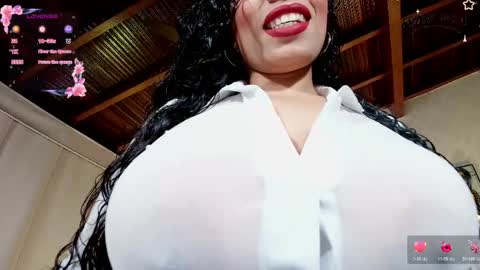 harper_ziu online show from May 3, 12:11 pm