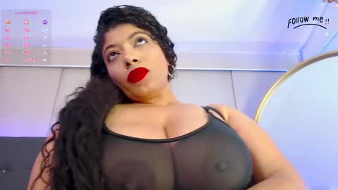 Snapshot of harper_ziu chatting on March 2, 10:05 pm harper_ziu online show from March 2, 10:05 pm