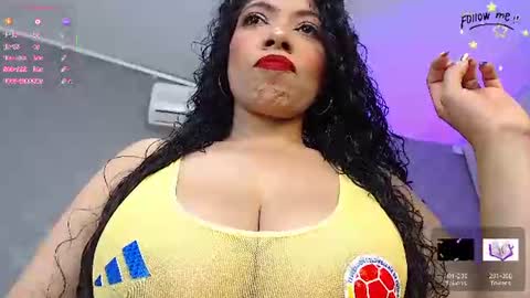 harper_ziu online show from July 3, 12:21 pm
