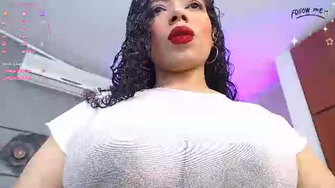 harper_ziu online show from July 2, 12:10 pm