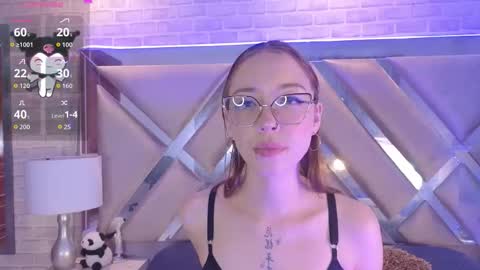 Harper online show from November 4, 8:32 pm