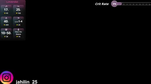 harperzoe online show from November 9, 1:09 am