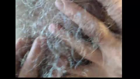 harry_banana online show from February 2, 2:03 pm