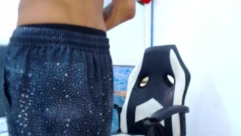 Harry online show from February 6, 7:16 pm