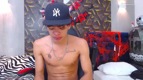 Harry online show from October 29, 11:05 pm