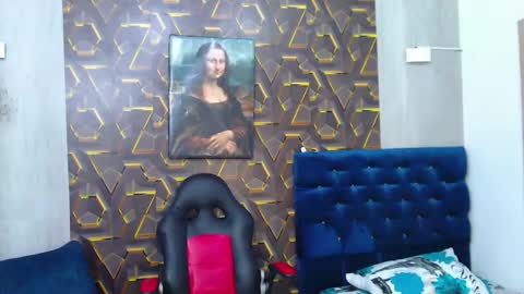 Harry online show from March 15, 12:59 am