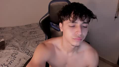 harry_p01 online show from May 3, 2:56 pm