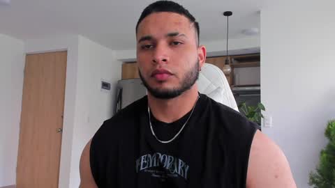 Harry Zandes online show from January 5, 7:39 pm