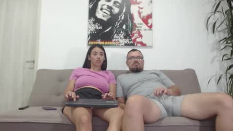 hannaandharri online show from May 18, 4:07 am