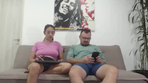 hannaandharri online show from May 20, 3:03 am