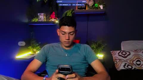  ... online show from February 19, 9:03 pm