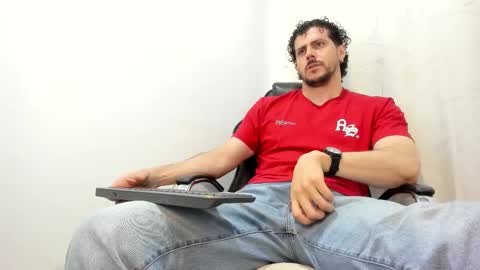 alpha online show from February 17, 10:31 pm