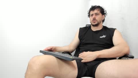 alpha online show from February 15, 7:56 pm