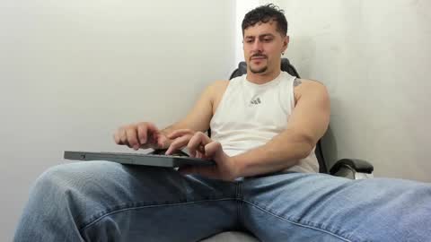 alpha online show from January 17, 12:53 am