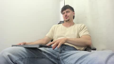 alpha online show from September 27, 5:05 am