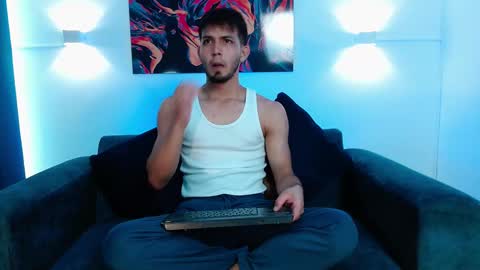 Harry online show from January 6, 6:34 pm