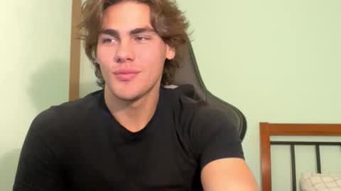 Snapshot of harryking1 chatting on September 27, 6:16 pm harryking1 online show from September 27, 6:16 pm