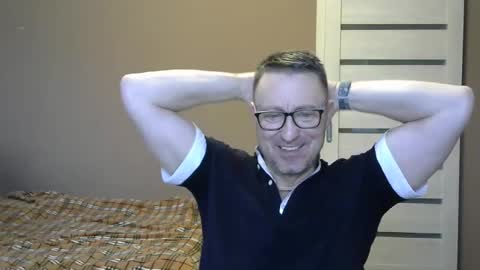 HarrySnake online show from December 31, 6:59 am