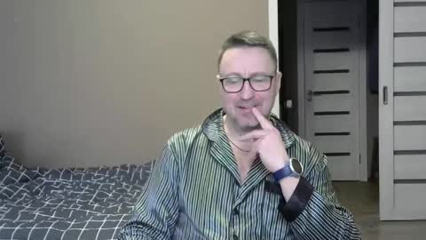 HarrySnake online show from February 10, 6:31 am