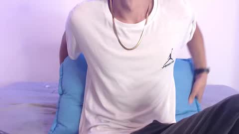 harry thomson online show from February 22, 3:01 am