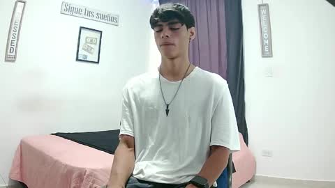 harry thomson online show from April 25, 12:51 pm