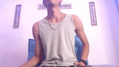 harry thomson online show from February 24, 5:54 am