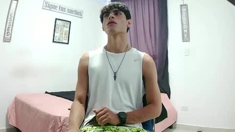 harry thomson online show from May 5, 3:51 pm