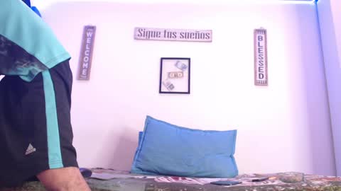 harry thomson online show from January 30, 5:19 am