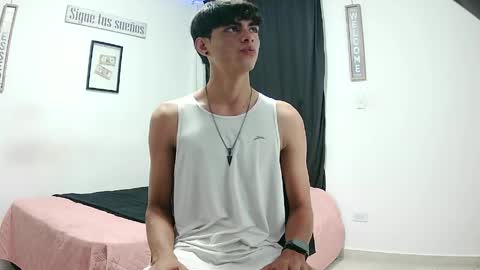 harry thomson online show from April 27, 12:08 am