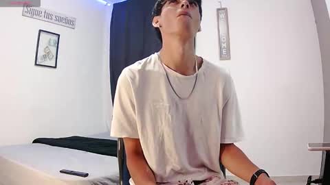 harry thomson online show from October 3, 11:40 am