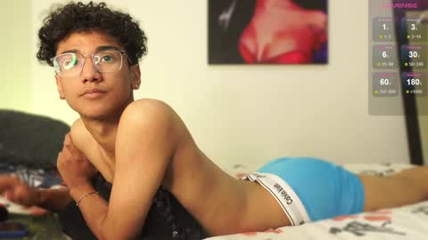 HARRY online show from December 10, 4:49 pm