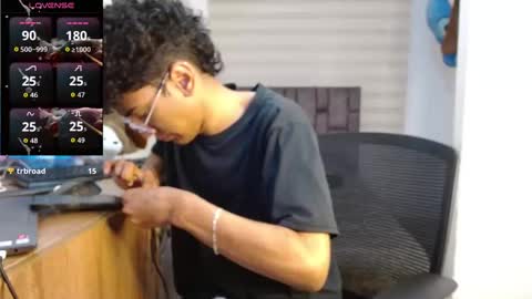 HARRY online show from September 11, 5:58 pm