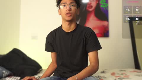 HARRY online show from December 9, 1:13 pm