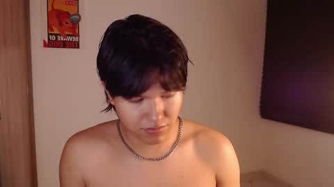 Haru online show from February 20, 6:13 am