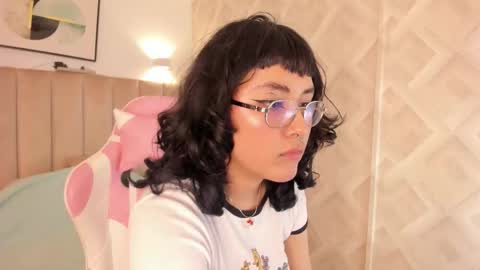 Haru Bonny online show from February 6, 10:34 pm