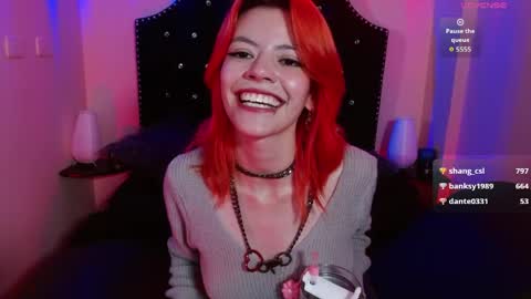 Pucca online show from April 29, 2:38 am