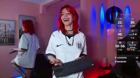 Pucca online show from July 11, 9:29 pm