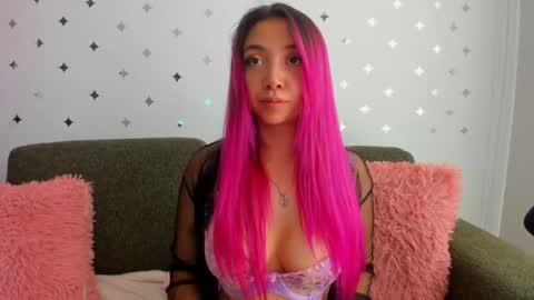 Sophia Blossom online show from April 30, 9:08 pm