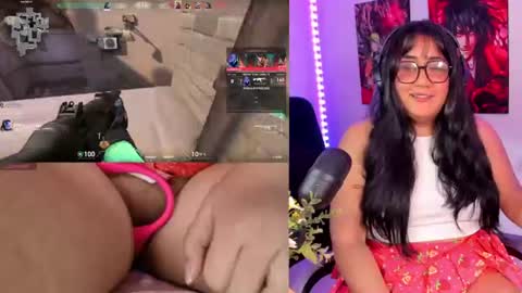 karen  online show from July 22, 3:47 pm