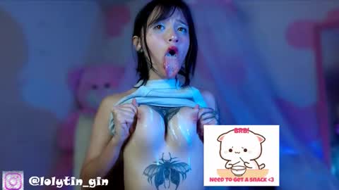Snapshot of harypeath_ chatting on October 9, 12:49 am Im Emily and I could be the love of your life online show from October 9, 12:49 am