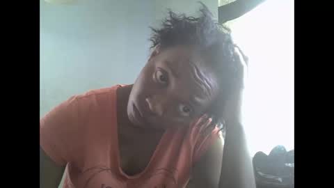 Snapshot of harysette chatting on September 17, 8:07 am harysette online show from September 17, 8:07 am