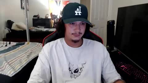 hashg0d online show from July 24, 2:09 am