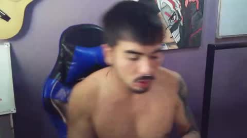 hashibara online show from January 18, 9:34 pm