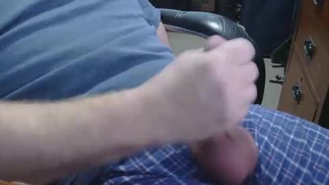 boner man online show from January 6, 1:59 pm