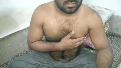 Mr. Devil online show from February 26, 11:35 am