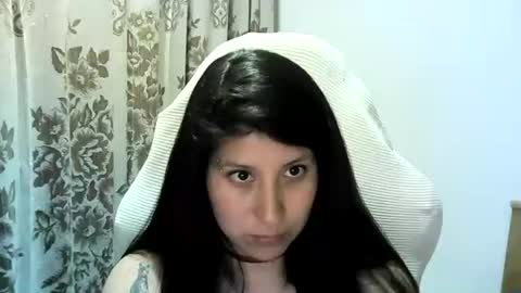 lady online show from January 5, 4:47 am