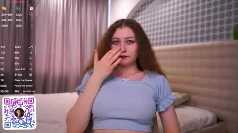 Mary online show from May 13, 4:22 am